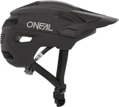 Oneal O'Neal Trailfinder Mountain Bike Helmet Black 10 Oneal O'Neal Trailfinder Mountain Bike Helmet Black -Cycle Pro Gear 0013 10 right