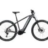 Lapierre Overvolt HT 8.6 Electric Mountain Bike Black -Cycle Pro Gear 1 95