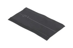 RFR Large Chainstay Protection Black