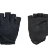 RFR Pro Short Finger Gloves Black