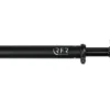 RFR 27.2x300mm 90-120kg Suspension Seatpost In Black -Cycle Pro Gear 13402 0