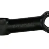 RFR Handlebar Stem 31.8mm X 6deg Black