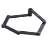 Oxford LinkLock Folding Lock 1 Oxford LinkLock Folding Lock -Cycle Pro Gear 15569 lk500
