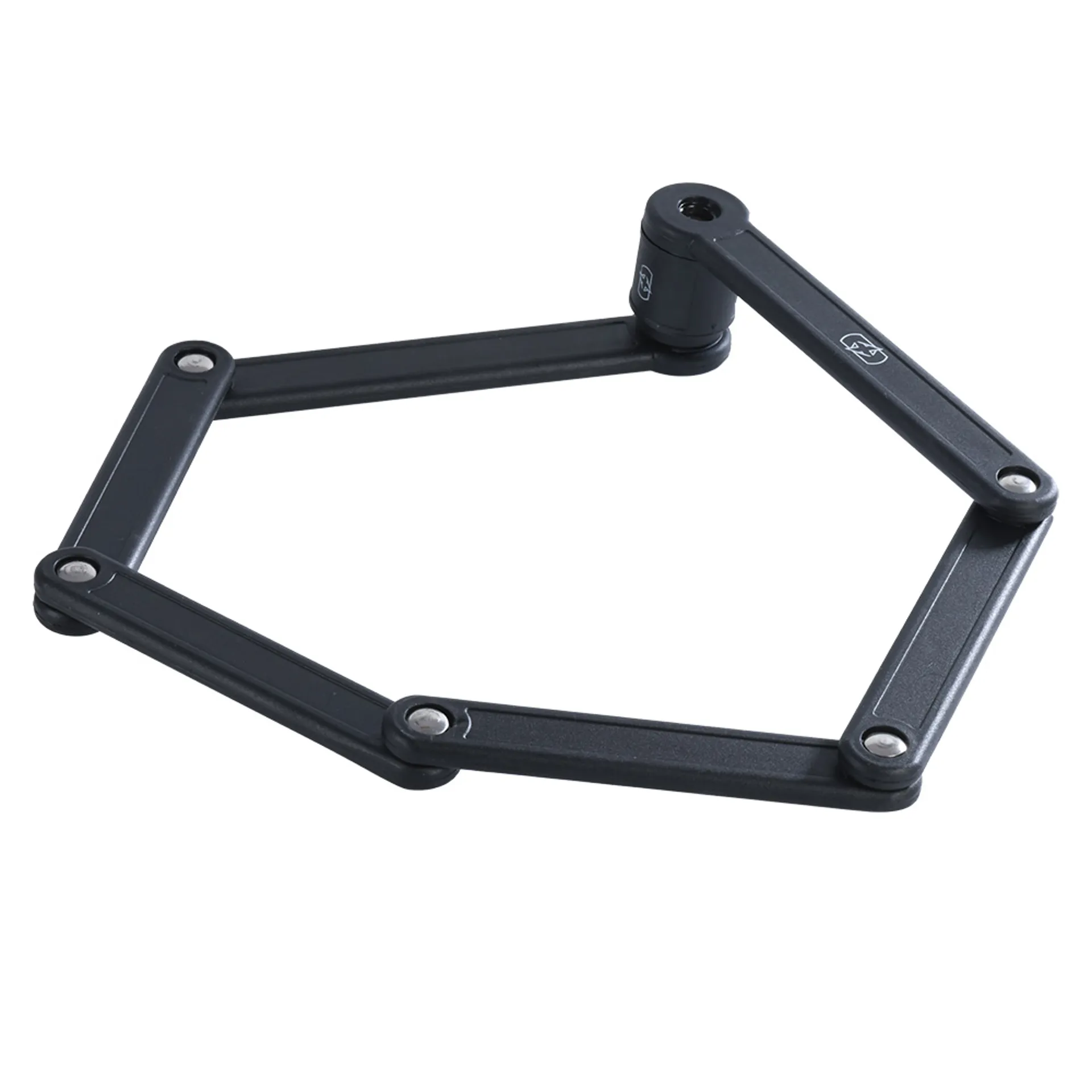 Oxford LinkLock Folding Lock 3 Oxford LinkLock Folding Lock