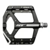 HT Components ANS-10 Supreme Platform Pedals Black