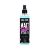 Muc-Off Matt Finish Detailer 250ml -Cycle Pro Gear 20004 matt finish detailer 250ml 2021 grey 850x850 crop center removebg preview