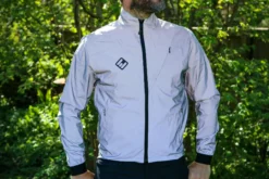 ETC Arid Verso Rain Jacket -Cycle Pro Gear 2020 etc arid verso rain jacket mens reversed
