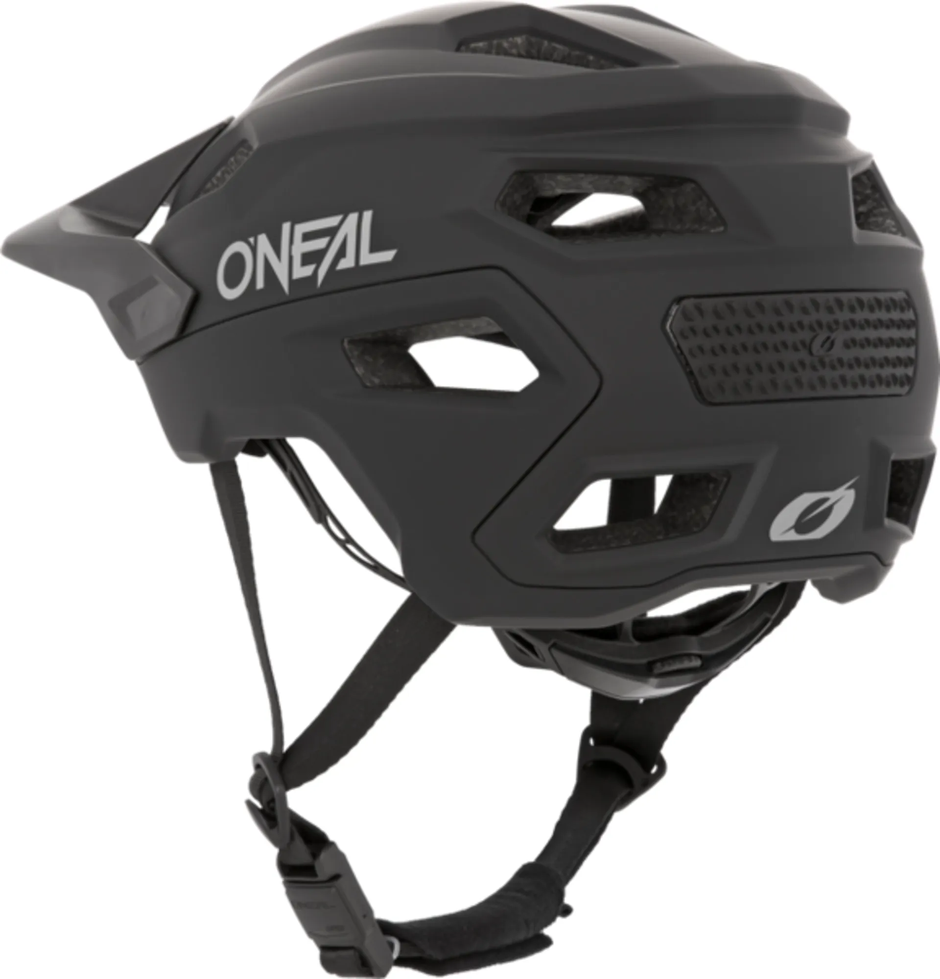 Oneal O'Neal Trailfinder Mountain Bike Helmet Black 5 Oneal O'Neal Trailfinder Mountain Bike Helmet Black - Image 3