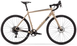 Orange RX9 Pro Gravel Adventure Bike Sandy Playa