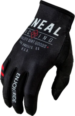 Oneal O'Neal Mayhem Nanofront Glove Dirt Black/Grey