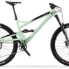 Orange Five Evo Pro Line Full Suspension Mountain Bike 2022 Jagger Green -Cycle Pro Gear 2022 Five Evo Proline SO 023