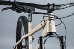 Orange Crush Pro Hardtail Mountain Bike 2022 Sandy Playa 12 Orange Crush Pro Hardtail Mountain Bike 2022 Sandy Playa -Cycle Pro Gear 244450 2 Supersize