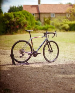 Ridley Kanzo A GRX 2x Gravel Adventure Bike 2022 Silver 5 Ridley Kanzo A GRX 2x Gravel Adventure Bike 2022 Silver -Cycle Pro Gear 344745943 783059673142196 3597020133340175648 n