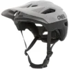 Oneal O'Neal Trailfinder Mountain Bike Helmet Grey -Cycle Pro Gear 349482 00 d 746482