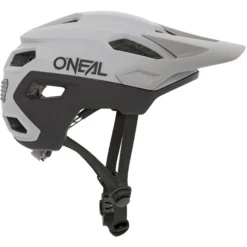 Oneal O'Neal Trailfinder Mountain Bike Helmet Grey -Cycle Pro Gear 349482 03 d 746485
