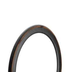 Pirelli PZERO Race TLR Tubeless Road Bike Tyre Tan Wall 700x28c