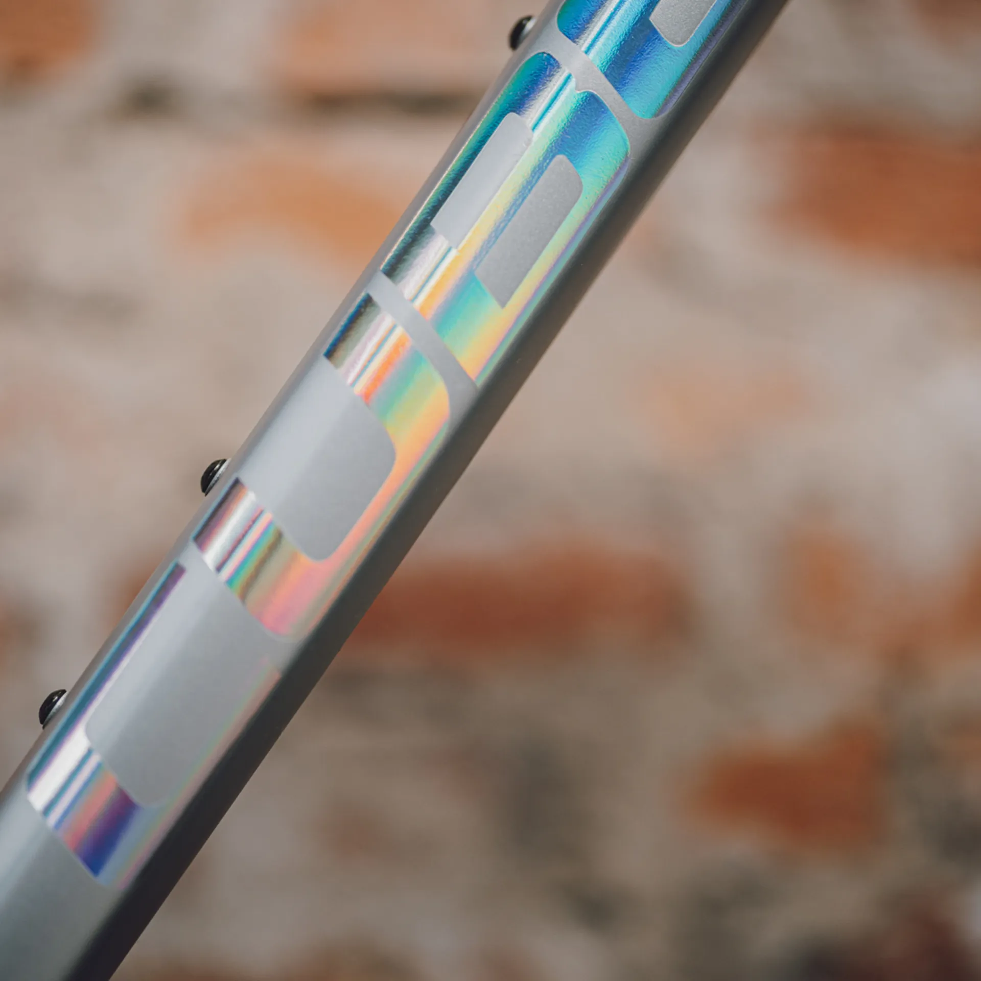 Cube AMS ZERO99 C:68X Race Full Suspension Mountain Bike 2024 Silver 8 Cube AMS ZERO99 C:68X Race Full Suspension Mountain Bike 2024 Silver - Image 6