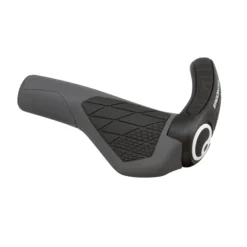 Ergon Bike GS3 Ergonomic Handlebar Grips Grey/Black -Cycle Pro Gear 42410032 detail 1201 2