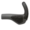Ergon Bike GS3 Ergonomic Handlebar Grips Grey/Black -Cycle Pro Gear 42410032 detail 2201 2