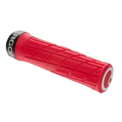 Ergon Bike GE1 Evo Handlebar Grips Risky Red Standard -Cycle Pro Gear 42411150 detail 1