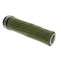 Ergon Bike GE1 Evo Handlebar Grips Deep Moss Standard -Cycle Pro Gear 42411850 detail 1
