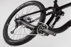 Ns-bikes NS Bikes Define AL 130 2 Full Suspension Mountain Bike Black 11 Ns-bikes NS Bikes Define AL 130 2 Full Suspension Mountain Bike Black -Cycle Pro Gear 428 4342