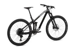 Ns-bikes NS Bikes Define AL 130 2 Full Suspension Mountain Bike Black 9 Ns-bikes NS Bikes Define AL 130 2 Full Suspension Mountain Bike Black -Cycle Pro Gear 428 4348