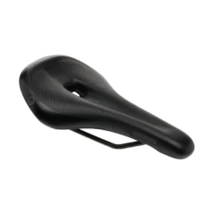 Ergon Bike SM E-Mountain Sport Mens Bike Saddle Stealth Black
