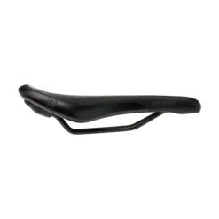 Ergon Bike SM E-Mountain Sport Mens Bike Saddle Stealth Black -Cycle Pro Gear 44011015 detail 3