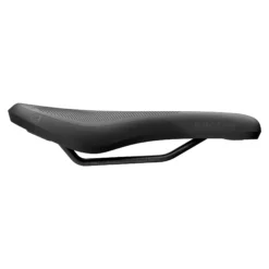 Ergon Bike SF Sport Gel Mens Saddle Black -Cycle Pro Gear 44020080 detail 3