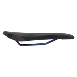 Ergon Bike SM Enduro Comp Mens Bike Saddle Stealth/Oil-slick -Cycle Pro Gear 44071003 detail 3 2