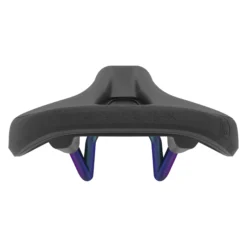 Ergon Bike SM Enduro Comp Mens Bike Saddle Stealth/Oil-slick -Cycle Pro Gear 44071003 detail 4 2