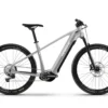 Haibike AllTrack 7 29 Electric Hardtail Mountain Bike 2023 Grey 2 Haibike AllTrack 7 29 Electric Hardtail Mountain Bike 2023 Grey -Cycle Pro Gear 45212340 1