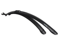 Alpha Plus Mudguard Set 700c