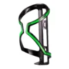 Giant Airway Sport Drinks Bottle Cage Black/Neon Green