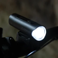 Oxford UltraTorch City Light Set Grey -Cycle Pro Gear 5023601 ld768 3 2