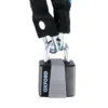 Oxford Chain 6 0.9m X 6mm Padlock And Chain Lock -Cycle Pro Gear 5023841 lk139 2 4