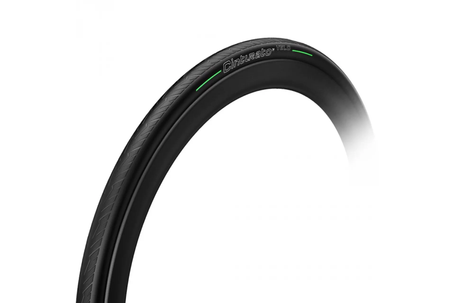 Pirelli Cinturato Velo Tubeless Road Bike Tyre 3 Pirelli Cinturato Velo Tubeless Road Bike Tyre