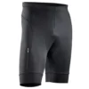 Northwave Force 2 Cycling Shorts Black 2 Northwave Force 2 Cycling Shorts Black -Cycle Pro Gear 58963 northwave force 2 cycling shorts