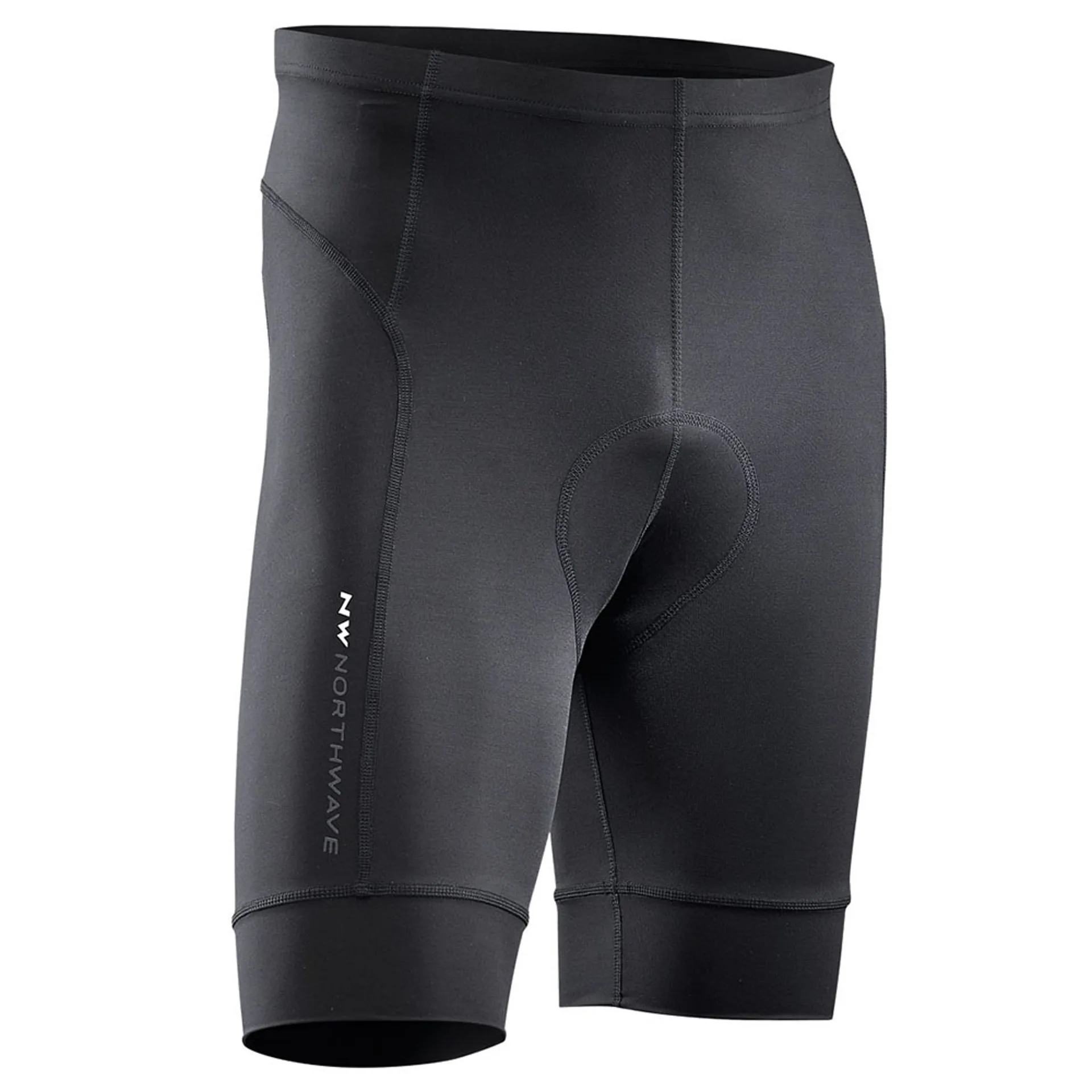 Northwave Force 2 Cycling Shorts Black 3 Northwave Force 2 Cycling Shorts Black