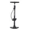 Oxford Airtrack Workshop+ Steel Floor Pump With Guage -Cycle Pro Gear 58dd0a8aa576f7.33079135