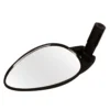 Oxford Cycle Bar-End Mirror Black