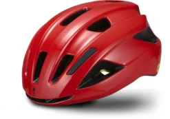 Specialized Align II Cycling Helmet Red