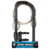 Oxford Sentinel Pro Duo D-Lock 320mm X 177mm + Cable 2 Oxford Sentinel Pro Duo D-Lock 320mm X 177mm + Cable -Cycle Pro Gear 61ade232e65b61.21722245