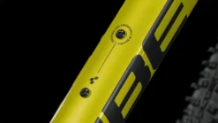 Cube Analog Hardtail Mountain Bike 2024 FlashLime/Black -Cycle Pro Gear 702110 D 02