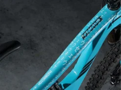 DYEDbro Matrix White Frame Protection Kit