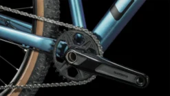 Cube Reaction Pro Hardtail Mountain Bike 2024 Switch Blue/Black -Cycle Pro Gear 712110 D 02