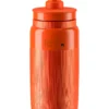 Elite Fly Tex 550ml Drinks Bottle Orange -Cycle Pro Gear 71UAUqZrecL