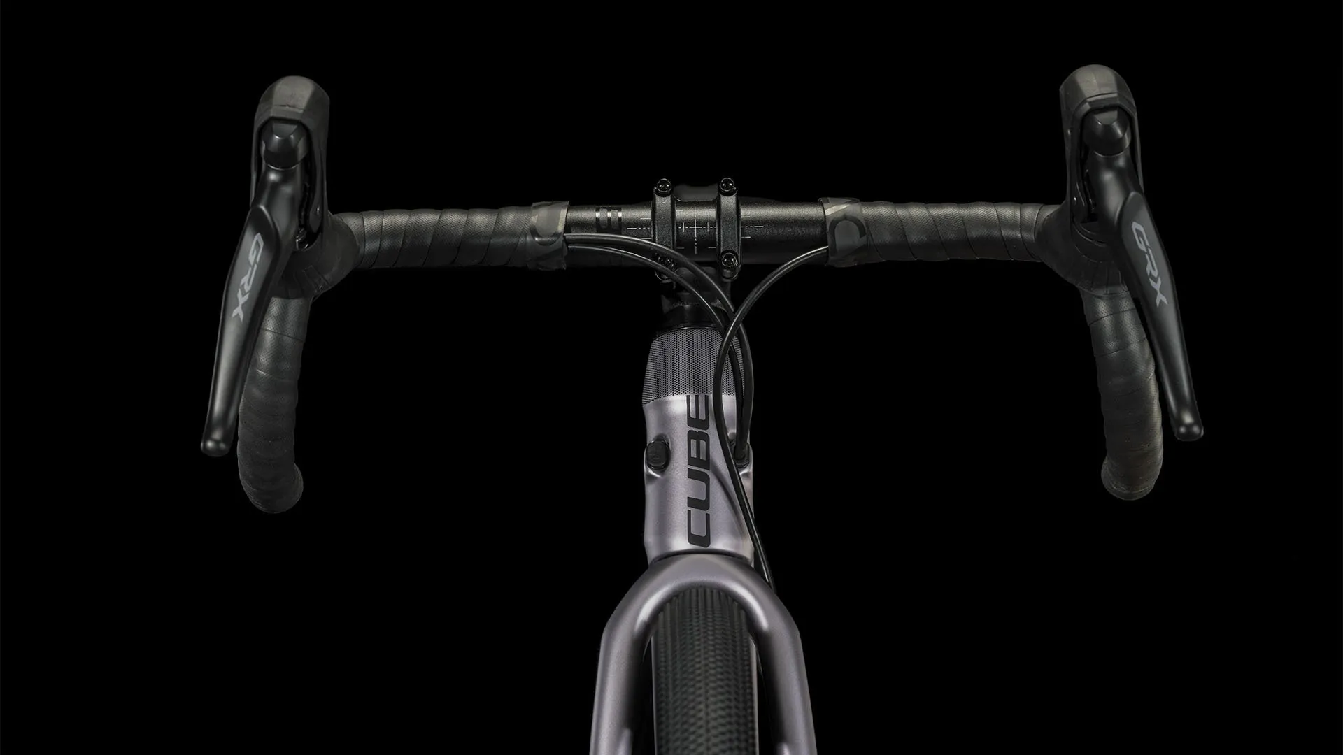 Cube Nuroad WS C:62 Pro Womens Gravel Bike 2024 Smokey Blush/Grey 8 Cube Nuroad WS C:62 Pro Womens Gravel Bike 2024 Smokey Blush/Grey - Image 6