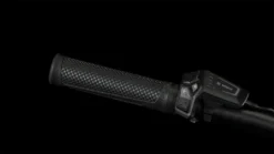 Cube Reaction Hybrid Pro 750 Electric Mountain Bike 2024 Flash White -Cycle Pro Gear 734250 D 03